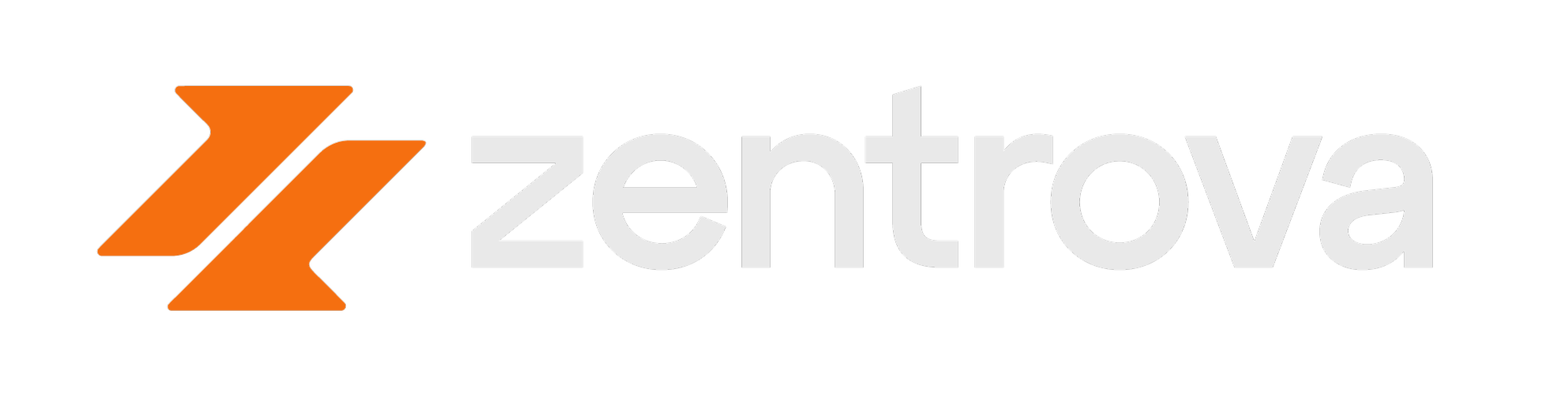 Zentrova Logo