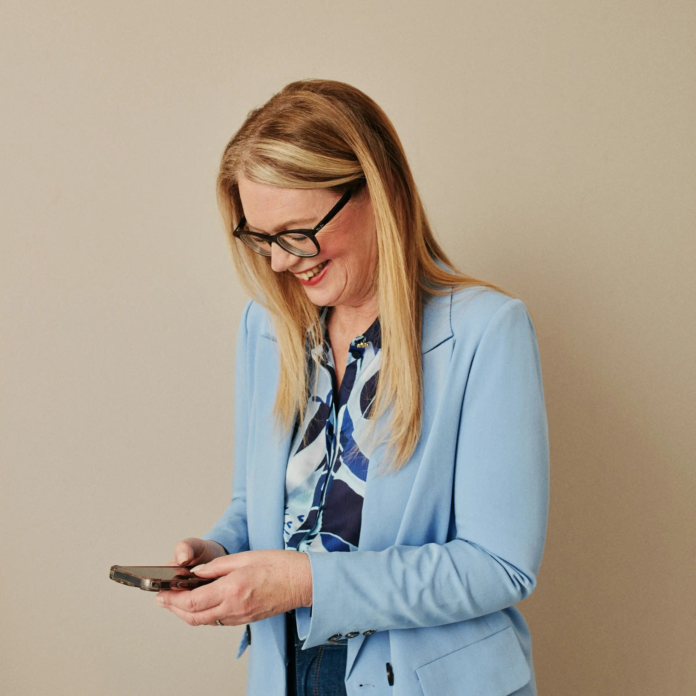 Jenny Z., Co-Founder, Foodora Express