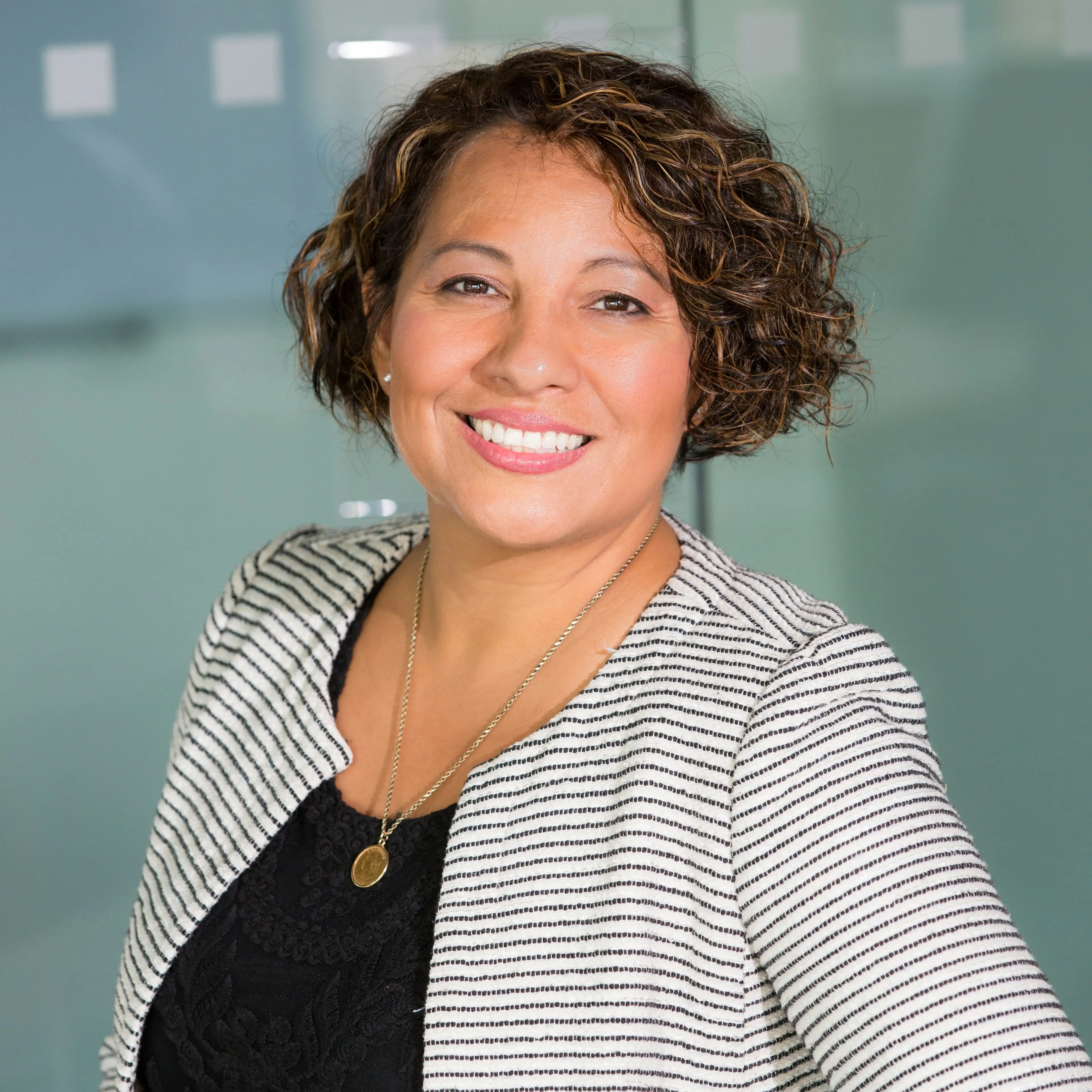 Laila Aubrey., Creative Director, ModaHaus Interiors